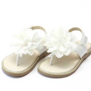 L’Amour Matilda Special Occasion Sandal